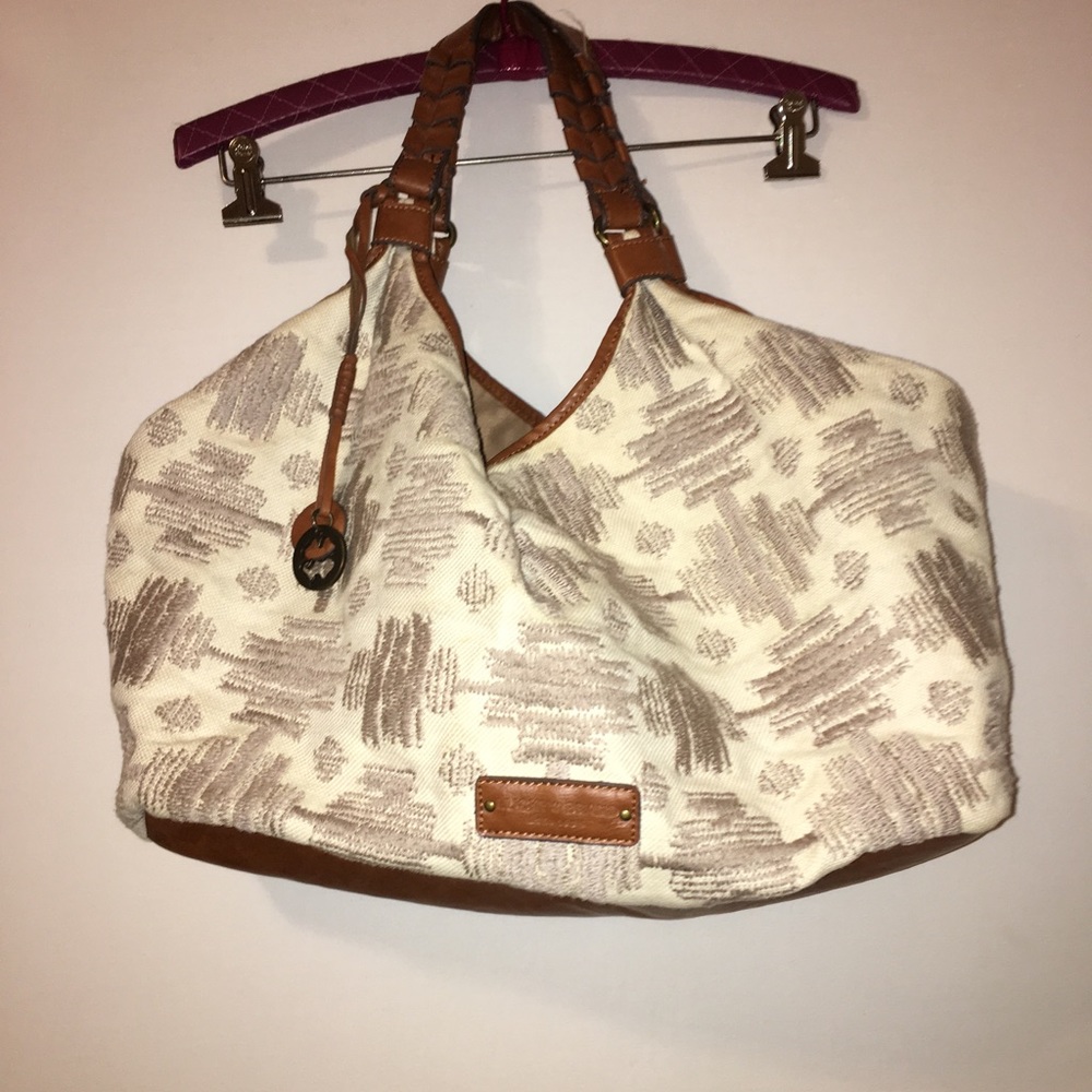 Lucky brand bag